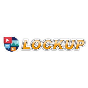LOCKUP加密軟體logo圖