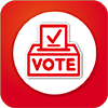 投票安卓軟體logo圖