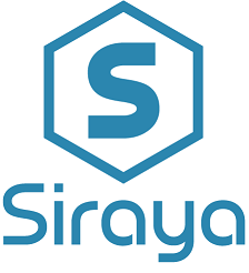 Siraya AMS-1000認證系統logo圖