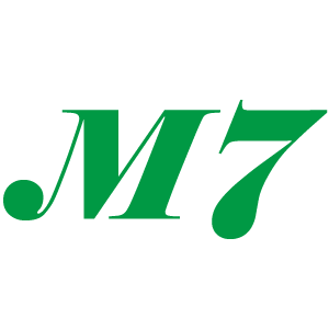 M7圖書館整合管理系統專業版 (含編目、流通、期刊、採訪、Webpac、圖書推薦、行動查詢)logo圖