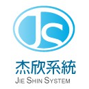 JS_校園廣播系統模組logo圖