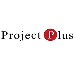 Project Plus 專案管理系統logo圖
