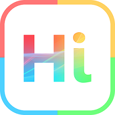 HiTeach智慧教學系統Mobile 30 Clients套裝logo圖