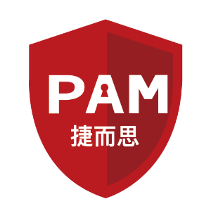 Jrsys PAM 特權帳號管理系統 主機管理平台 備援系統 使用授權logo圖