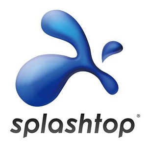 Splashtop Business Access Pro 遠端連線與居家辦公軟體,使用者一年授權logo圖