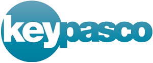 Keypasco多因素身分認證logo圖