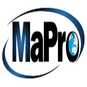 MaxPro - IP 管理與事件地圖整合監控中心 - 100 IPlogo圖