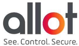 Allot 網路智慧化與資訊安全頻寬管理logo圖