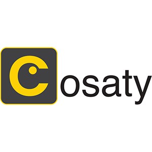 Cosaty端點資安防護系統Server 專業版(50U)一年授權logo圖