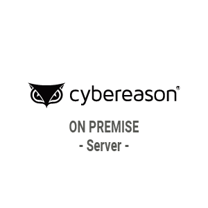 Cybereason 次世代端點防護模組 - Server 版本 (一年授權地端版) 最低採購單位100Ulogo圖