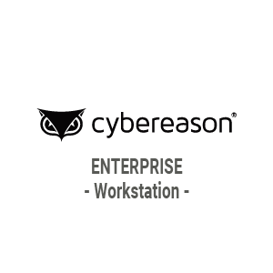 Cybereason 次世代端點防護模組 - Workstation 版本 (一年授權雲端版) 最低採購單位100Ulogo圖