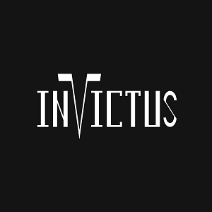 Invictus 數據匿蹤管理系統logo圖