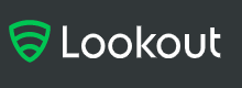 Lookout行動裝置威脅防護(Mobile Endpoint Security)10人版一年軟體授權logo圖