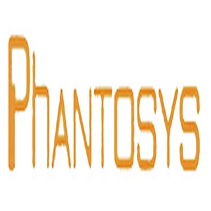Phantosys-電腦雲端管理系統 Web 版logo圖