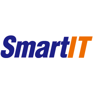 SmartIT Desktop Manager 基礎模組+資訊安全(包含CPE轉換_VANS系統上傳)logo圖