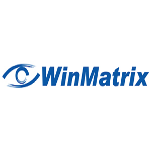WinMatrix IT資源管理系統 GCB稽核模組使用授權(10U)logo圖