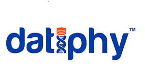 Datiphy 本機型資料庫稽核 (Non TCP/IP) 記錄軟體logo圖