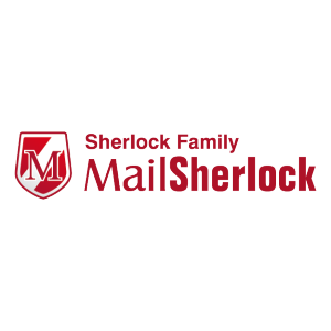 Sherlock系列郵件安全系統-Mailsherlock郵件歸檔稽核系統標準版-10 Userslogo圖