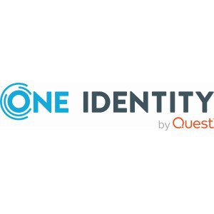 One Identity Safeguard for Privileged Passwords 特權使用者密碼管理系統-使用者授權logo圖