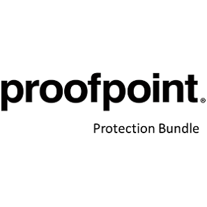 Proofpoint Threat Protection suite - Bundle 電子郵件攻擊防禦系統 -含Email Protection及Target Attack Protection URL點擊及Attachment附件掃描服務(250人版/1年授權)logo圖