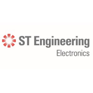 ST Engineering Data Diode 功能模組擴充授權logo圖