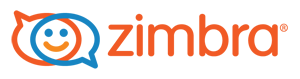 Zimbra Collaboration&Mail Academic教育包(含標準版250人及專業版25人使用權)logo圖