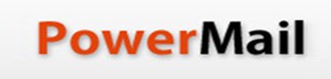 PowerMail嵌入式郵件服務管理中文版30人數使用權logo圖