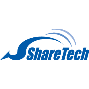 ShareTech 郵件安全郵件加密模組logo圖