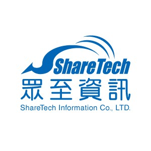 ShareTech 郵件安全防護系統 郵件稽核套件logo圖