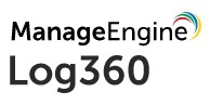Log360日誌稽核平台(授權稽核5台設備)logo圖