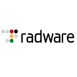 Radware 應用層防火牆軟體特徵碼更新訂閱一年 (1Gbps)logo圖