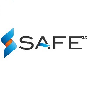 SAFE 3.0 資安日誌保存與稽核系統logo圖