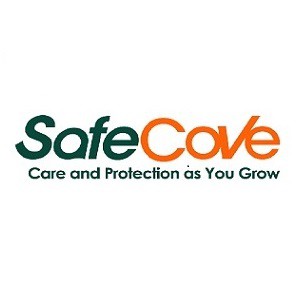 SafeCove 電子郵件資安警覺評估系統logo圖