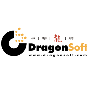 DragonSoft GCB 政府資安組態稽核軟體-專業版/128U/壹年更新與支援/附授權書與光碟logo圖