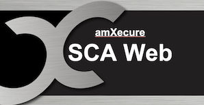 SCA Web Server for Fortify SSC 源碼檢測專案管理平台logo圖