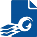 資料自動化安全管理伺服器版 (PDF Compressor - 2 Core License) - 1年版維護授權logo圖