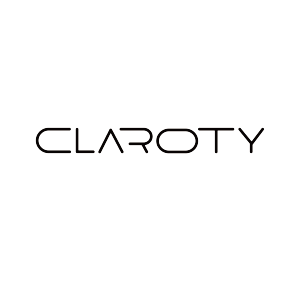 Claroty CTD 持續威脅偵測軟體 (50 asset)logo圖
