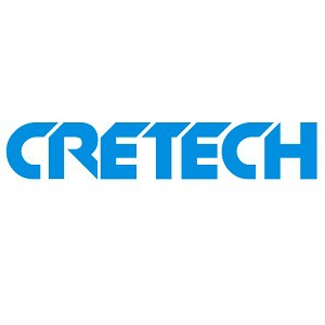 CRETECH標準管理系列－國際標準管理系統【資訊安全、個資管理、雲端安全、資訊服務】依需求選擇模組logo圖