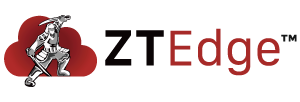Ericom ZTEdge Ultralogo圖