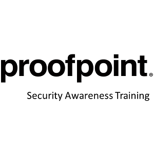 Proofpoint 資安意識培訓 PSAT (一年授權100人版)logo圖