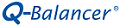 Q-Balancer 網路負載平衡方案- 頻寬升級選項 (500Mbps per license)logo圖