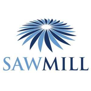 GITS Sawmill 8 企業版 (1 profile)logo圖