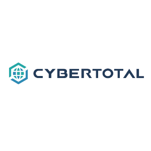 CyberTotal情資查詢系統 (600次/1年/國內外資安威脅情資查詢及訂閱 )logo圖