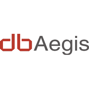 dbAegis資料庫本機與應用系統使用者監控暨稽核紀錄鑑識系統軟體logo圖