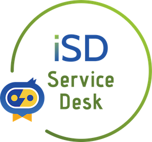 iSD 智慧服務管理系統 雲端版 一年授權 - 10 agent 授權logo圖
