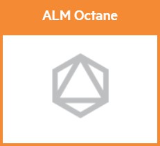 Micro Focus ALM Octane 敏捷開發生命週期管理logo圖