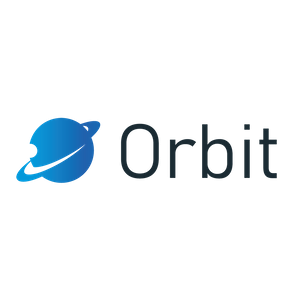 Orbit雅博網站標準版授權/每單一網站logo圖