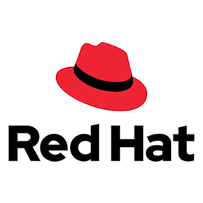 Red Hat Enterprise Linux Server 2 sockets, 5x8 一年訂閱logo圖