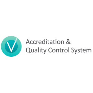 醫院評鑑管理系統(本系統必需搭配 Vitals ESP 企業知識協作平台一起使用 )logo圖