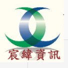 Line@ 行動服務系統logo圖